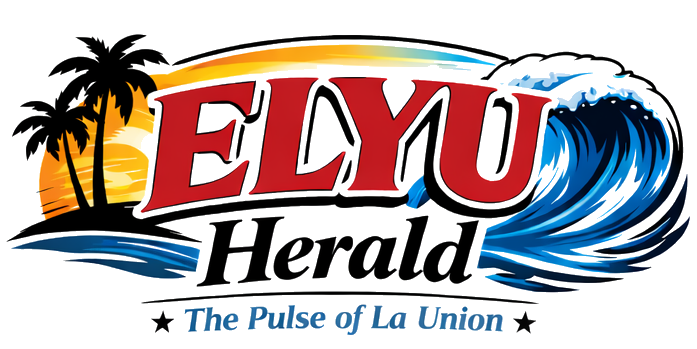 ELYU Herald Logo