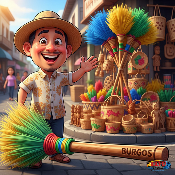 Burgos Brooms