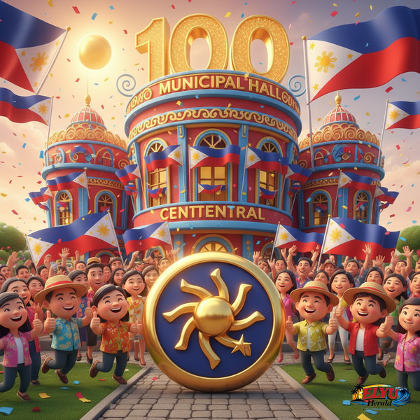 Centennial Celebrations