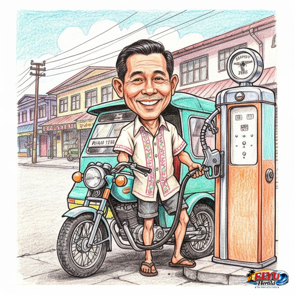 Fuel subsidy program expansion